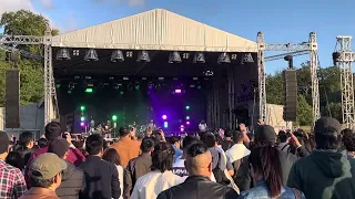 Nischal-Albatross-signature music festival 2023 uk