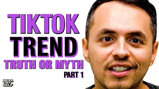 How To Sleep Better for Your Health w/ Tara Youngblood & Myth-busting Tiktok Trends w/ Dr G | Ep.203