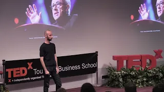 Votre cerveau vous trompe ! | Romain Bouvet | TEDxToulouseBusinessSchool