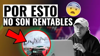 Cómo voltear la hoja y ser rentable en Trading 🧠