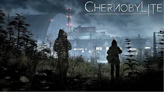 Chernobylite PS5 Next Gen Update Ray Tracing OFF 4K 60 FPS Gameplay (Performance Display Mode)