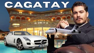 THIS IS HOW CAGATAY ULUSOY LIVES AFTER THE PROTECTOR