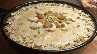 Eid Special Sheer Khurma Recipe || Homemade Sheer khurma mix Recipe/Make And Store #eid #eidmubarak