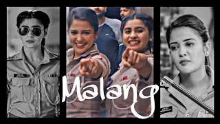 Malang Ft. Kareena | #vm #kareena #gulki_joshi #madamsir #viral #serial #love #malang