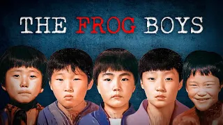The Unsolved Disappearance Of The Frog Boys | Anna Uncovered