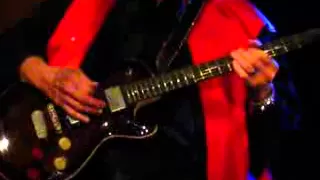 LESLIE WEST -- "LONG RED"