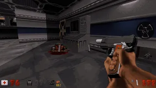 Area 51 - Duke Nukem 3D Alien Armageddon - Episode #34