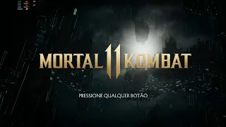 Mortal Kombat 11 teste na gtx 1060 6gb fx 8350