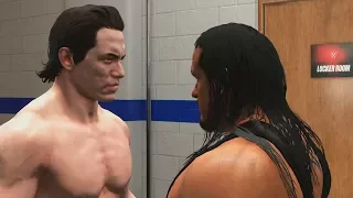 WWE 2K18 My Career Mode | Ep 66 | TAKING BACK WHAT'S MINE!