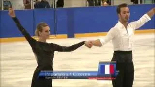 2014 ACI SD 7/14 - Papadakis & Cizeron - sound fixed