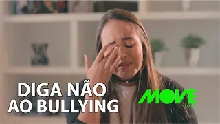 VALORIZE A VIDA - #BULLYING