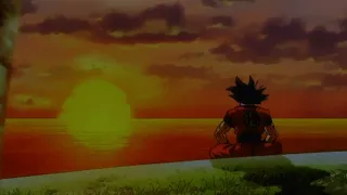 øneheart x reidenshi - Snowfall Goku Sunset (slowed)