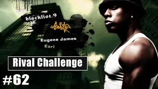 Need For Speed: Most Wanted (2005) - Rival Challenge - Earl