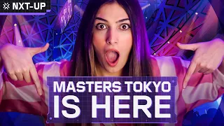 The Biggest Storylines To Watch At Masters Tokyo | NXT-UP