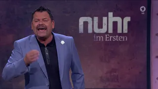 Ingo Appelt und das soziale Jahr