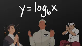 JEE Advanced question that made IITIANs worship logarithm