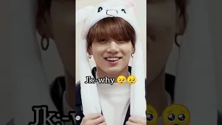 When you both had a argument but he wants a kiss ||Jungkook FF||#btsshorts #jeonjungkook