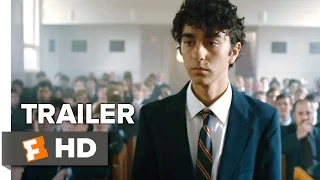 Coming Through the Rye Official Trailer 1 (2016) - Alex Wolff Movie