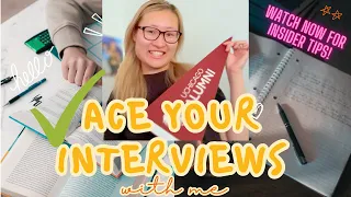 Mastering College Interviews: Insider Tips on How to Ace UChicago Interview Questions and Stand Out!