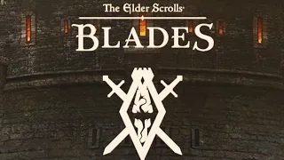 The Elder Scrolls: Blades (Rescuing The Townsfolk) Gameplay Walkthrough