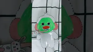 Paper duck - Tiktok compilation #2 // ~maddiexluv