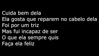 Cuida Bem Dela - Henrique e Juliano - Lyrics