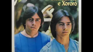 Chitãozinho e Xororó - Amante