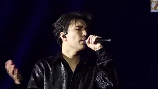 Love of Tired Swans - Dimash Qudaibergen Live in Malaysia, Kuala Lumpur 06/24/2023 [FANCAM]