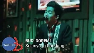 Budi Doremi - Selayang Pandang | @Wanna B Cafe (Live)