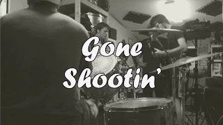 AC/DC fans.net House Band: Gone Shootin' (Live At The Baetz Barn)