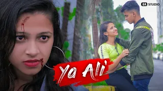 Ya Ali | Bina Tere Na Ek Pal Ho | Zubeen Garg | Heart Touching Love Story | Revenge Song | BR films