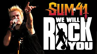 Sum 41 - We Will Rock [FULL HD] [Remastered 2020] HQ