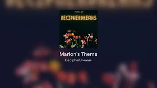 Marlon's Theme