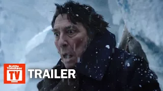 The Terror S01E03 Preview | 'The Ladder' | Rotten Tomatoes TV