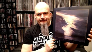 Bonded By Metal Collection update #156 Black Metal on Vinyl + a Hellenic box set
