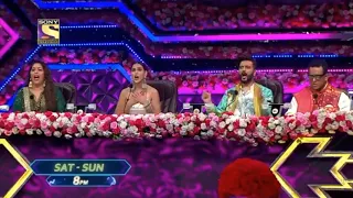 Super Dancer Chapter 4 Promo || Aneesh Ka Dhamakedar Shaadi Wala Performance, Ritesh Genelia Special