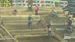 SuperEnduro Poland II 2023 - #FAIL