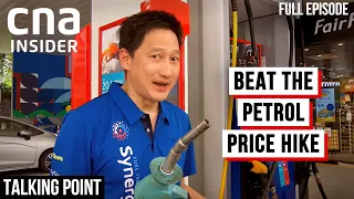 How To Save On Petrol? | Talking Point | Inflation