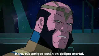 Justice League: Crisis On Infinite Earths Part Two | Teaser Oficial (SUB) PV