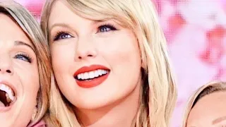 Taylor Swift - Normal Vocals VS Extra Vocals