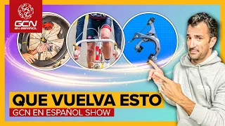 6 Cosas Que Deberían Volver al Ciclismo Moderno | GCN en Español Show 279