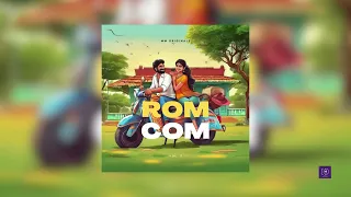 RomCom Vol. 2 | Notorious Kid