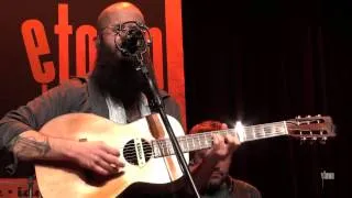 eTown Finale with William Fitzsimmons & Gungor - Wildflowers (eTown webisode #655)