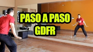 GDFR - Flo Rida | Paso a paso TUTORIAL