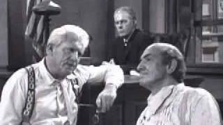 Inherit The Wind Clip 2.mov