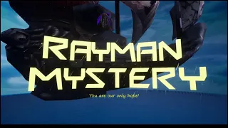 Rayman Mystery : Showcase Remastered and Demo in the Description