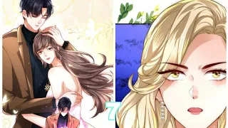 The sinful wife wants revenge Chapter 7 (English Sub)