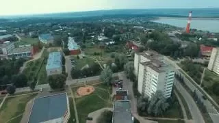 ГАЭС - Богородское