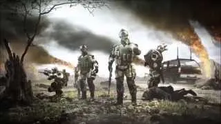 Warface Trailer