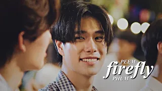 Phum&Peem | Firefly (We are the series)